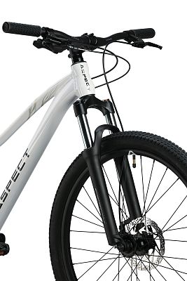 Превью Горный велосипед 26" Велосипед ASPECT Alma 26 (2025) Белый